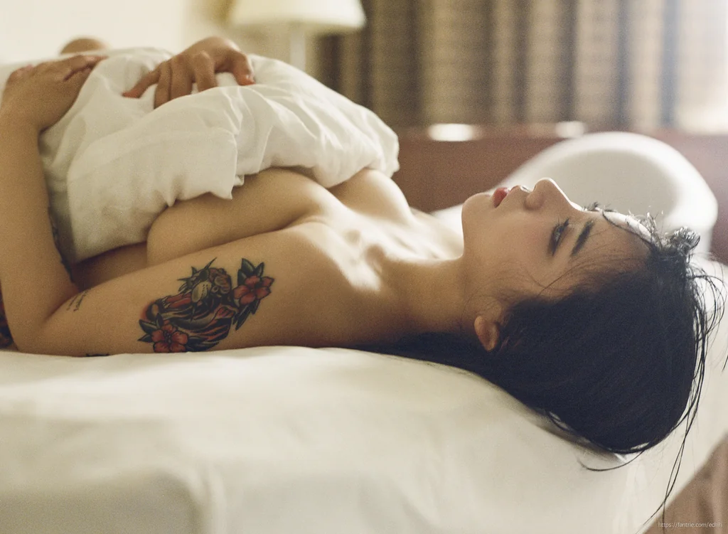 [Fantrie] Echi (uc774uce58) preview 4
