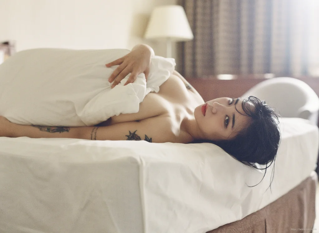 [Fantrie] Echi (uc774uce58) preview 5