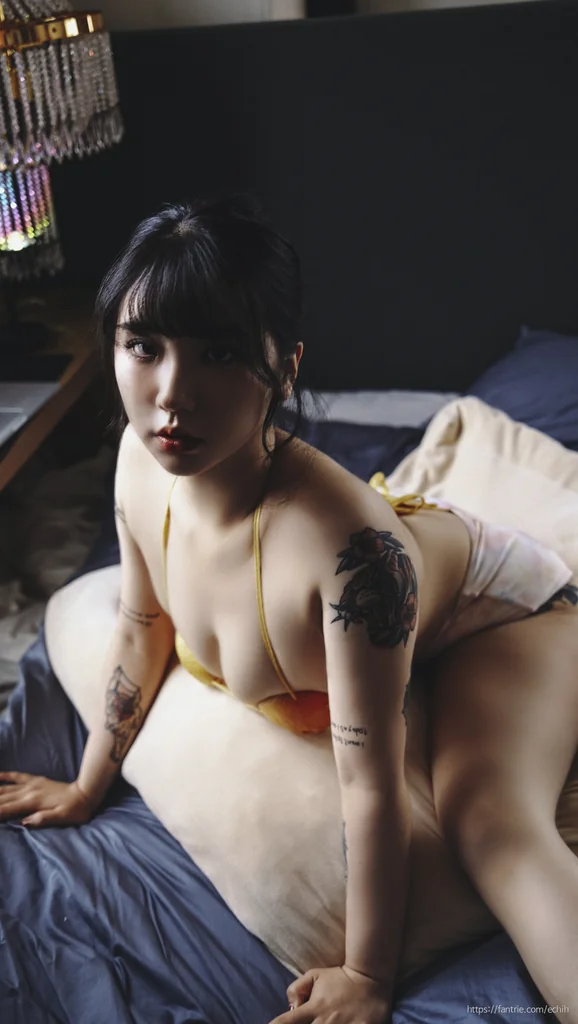 [Fantrie] Echi (uc774uce58) preview 27