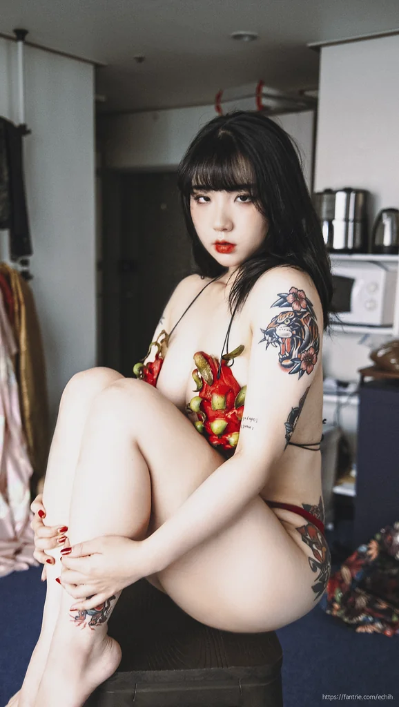 [Fantrie] Echi (uc774uce58) preview 34