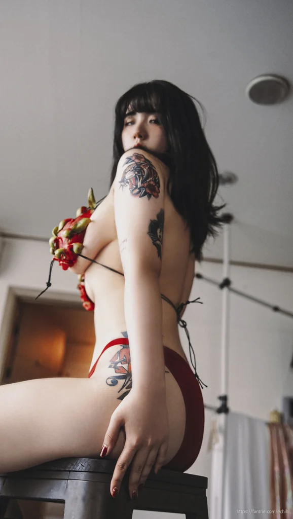 [Fantrie] Echi (uc774uce58) preview 36