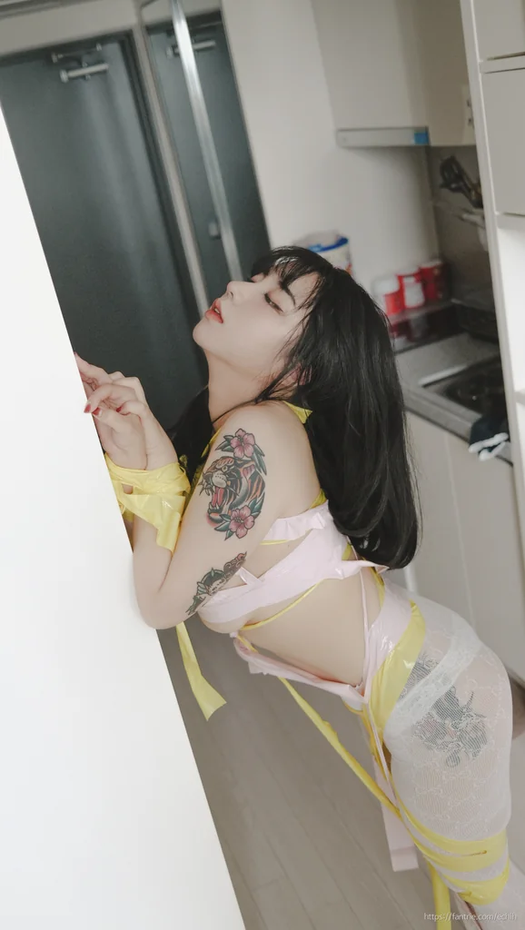 [Fantrie] Echi (uc774uce58) preview 56