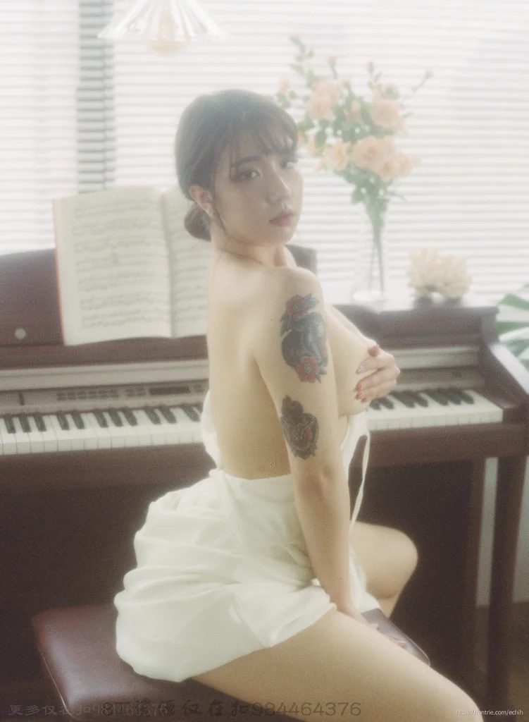[Fantrie] Echi (uc774uce58) preview 57