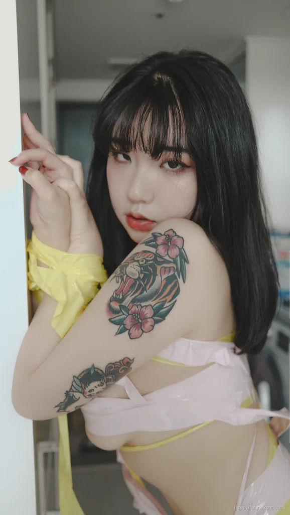 [Fantrie] Echi (uc774uce58) preview 59