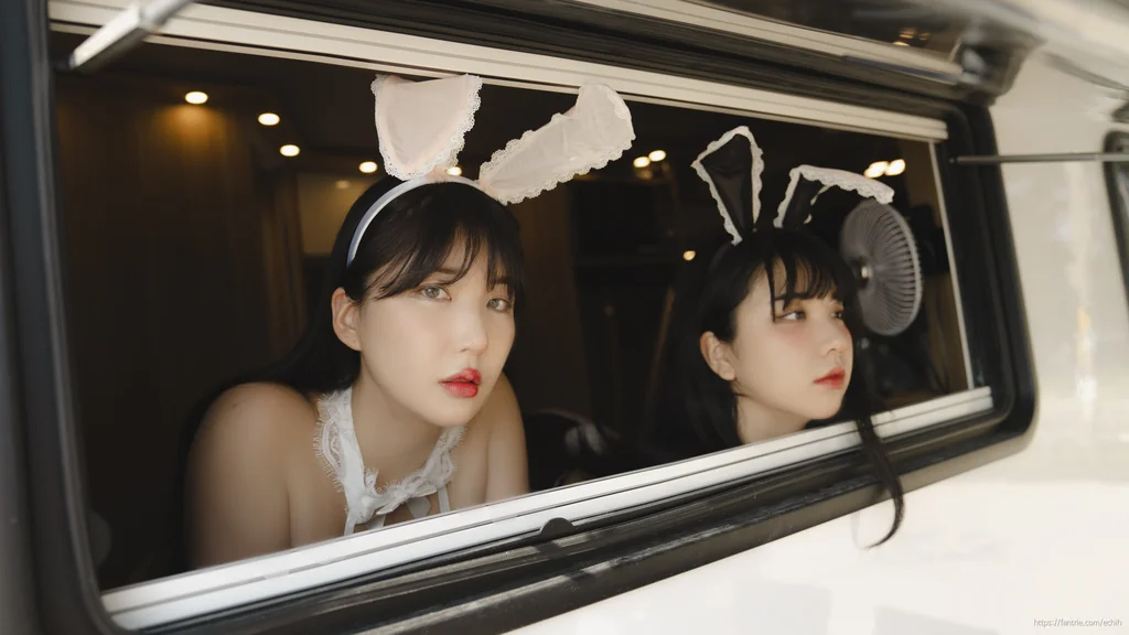 [Fantrie] Echi (uc774uce58) preview 83