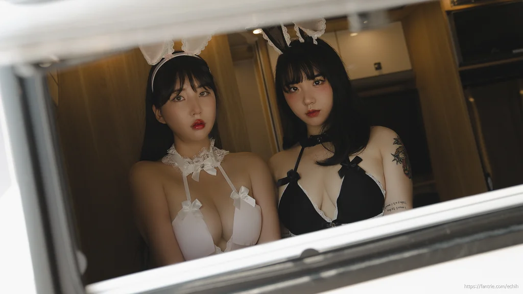 [Fantrie] Echi (uc774uce58) preview 85