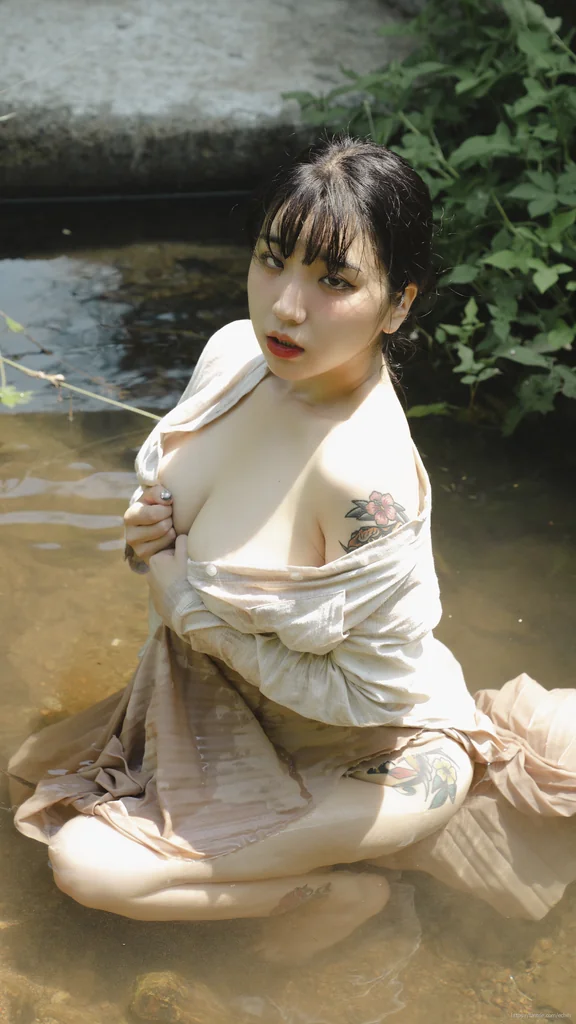 [Fantrie] Echi (uc774uce58) preview 105