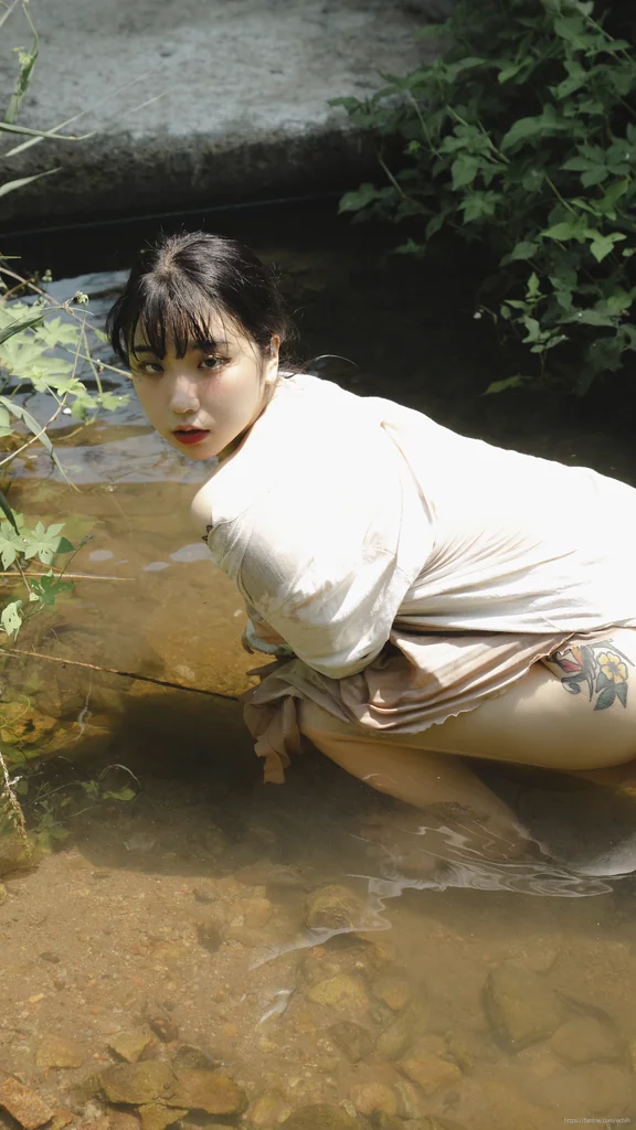 [Fantrie] Echi (uc774uce58) preview 107