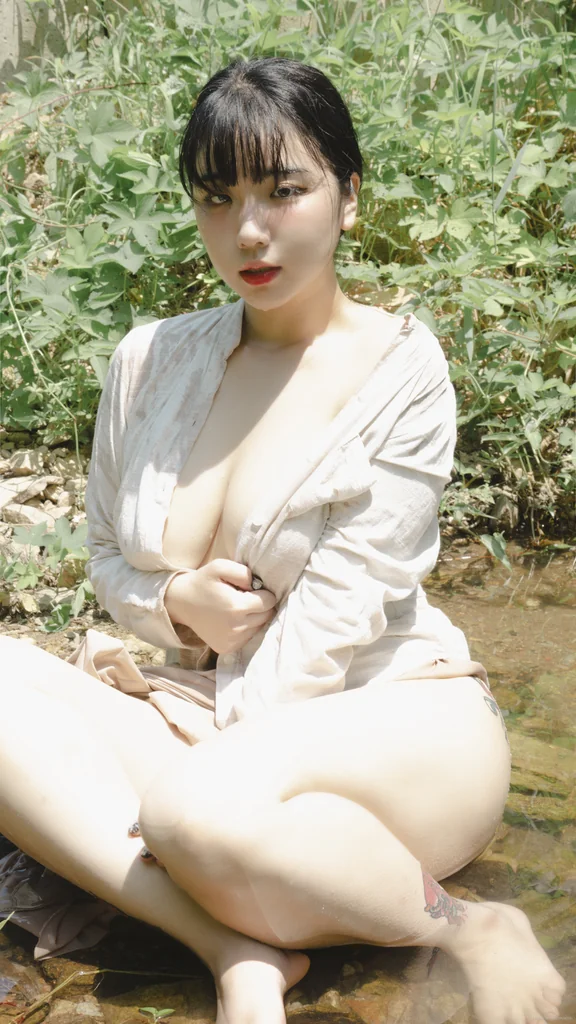 [Fantrie] Echi (uc774uce58) preview 108