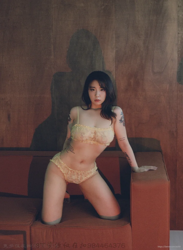 [Fantrie] Echi (uc774uce58) preview 124