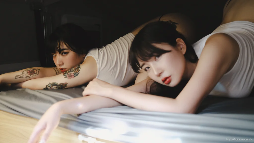 [Fantrie] Echi (uc774uce58) preview 131