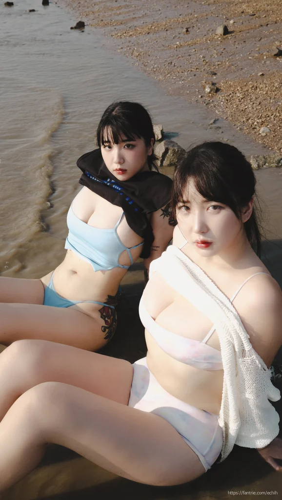 [Fantrie] Echi (uc774uce58) preview 133