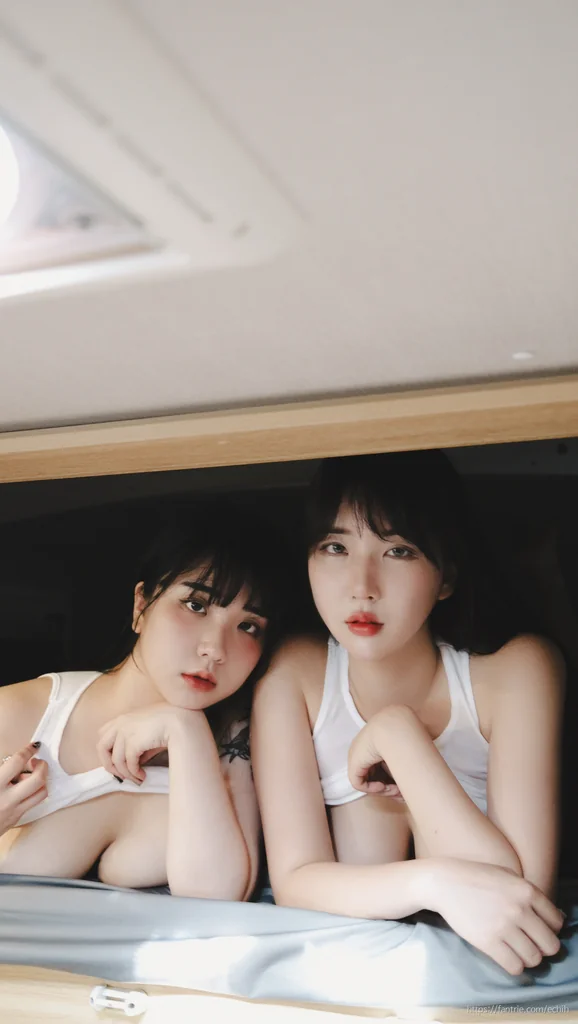 [Fantrie] Echi (uc774uce58) preview 134
