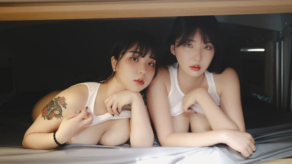 [Fantrie] Echi (uc774uce58) preview 136