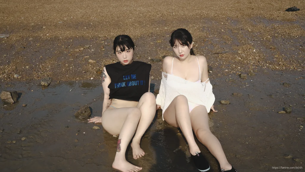 [Fantrie] Echi (uc774uce58) preview 140