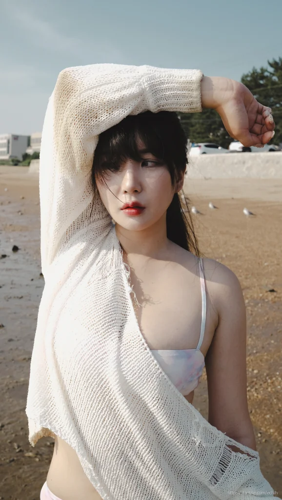 [Fantrie] Echi (uc774uce58) preview 145