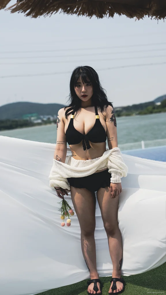 [Fantrie] Echi (uc774uce58) preview 281