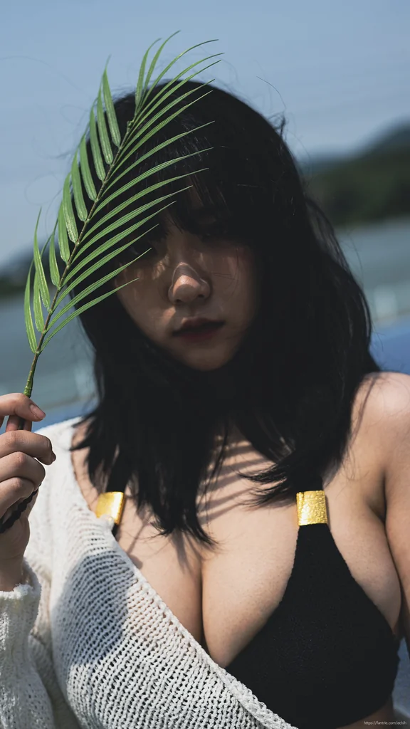 [Fantrie] Echi (uc774uce58) preview 285