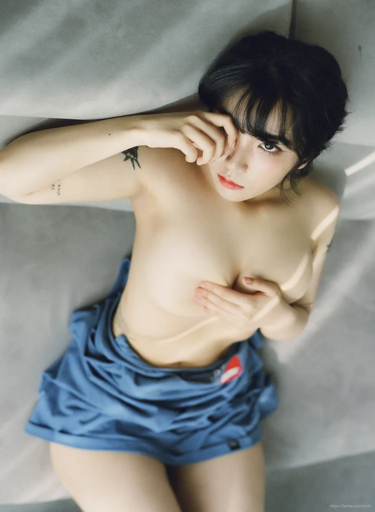 [Fantrie] Echi (uc774uce58) preview 298