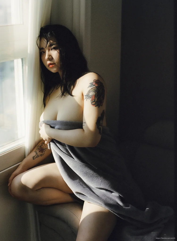 [Fantrie] Echi (uc774uce58) preview 303
