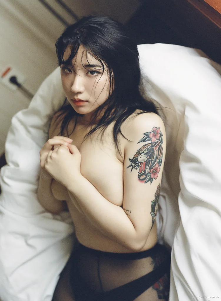 [Fantrie] Echi (uc774uce58) preview 306