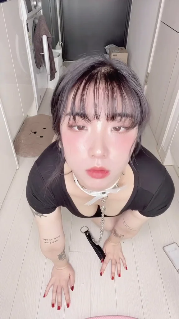 [Fantrie] Echi (uc774uce58) video 377