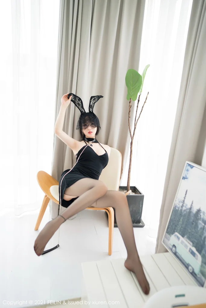 [FEILIN] Vol.405 龙女宝宝 preview 23