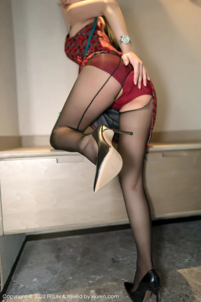 [FEILIN] Vol.430 小蛮妖Yummy preview 17