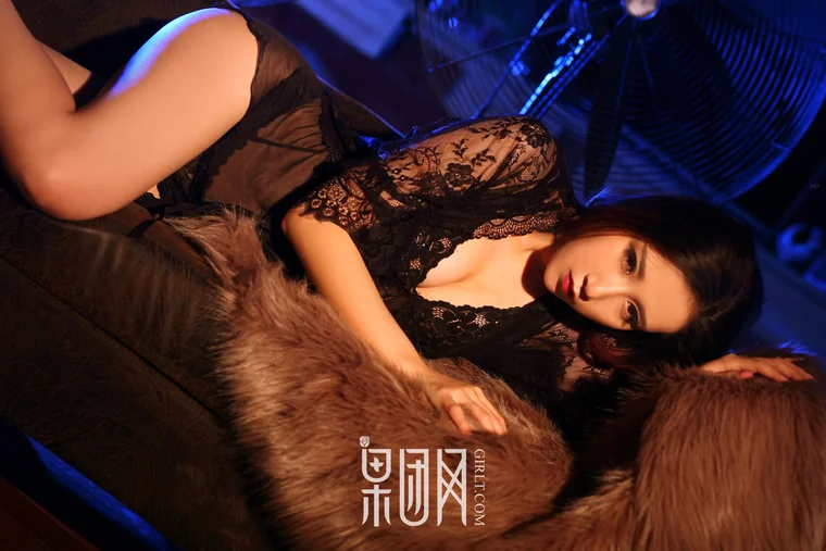 [GIRLT] No.007 Miss琪 preview 2