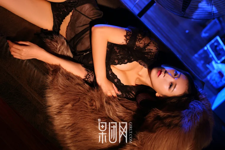 [GIRLT] No.007 Miss琪 preview 4
