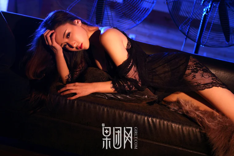 [GIRLT] No.007 Miss琪 preview 10