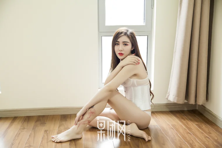 [GIRLT] No.019 周晓唯 preview 24