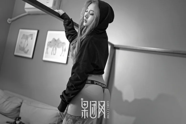 [GIRLT] No.020 晗晗 preview 22