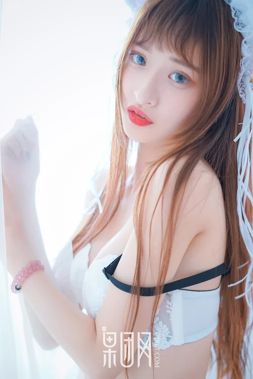 [GIRLT] No.022 Little贝壳 preview 16