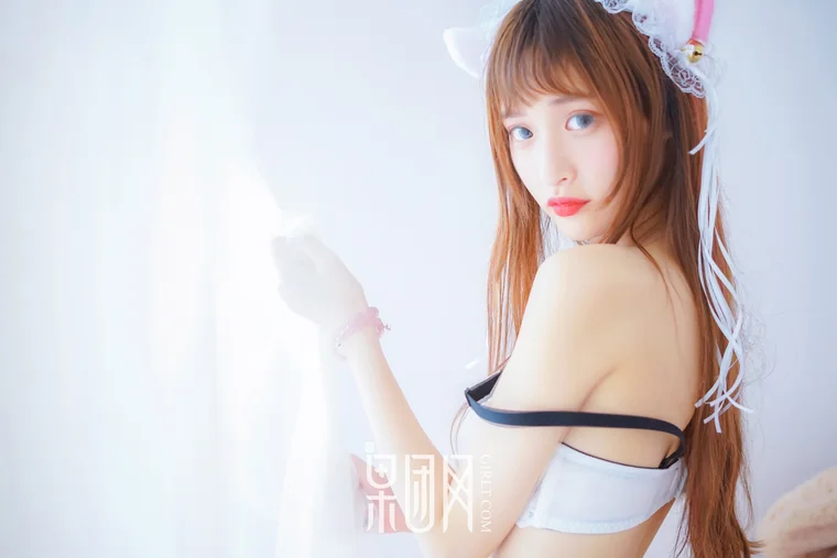 [GIRLT] No.022 Little贝壳 preview 18