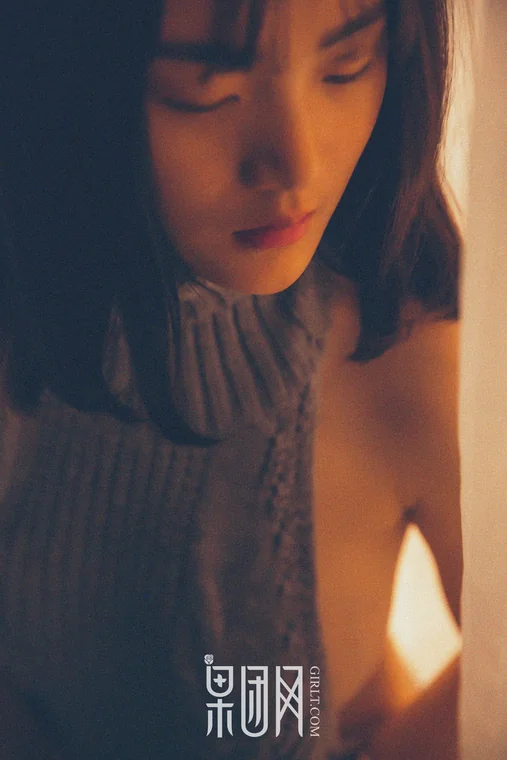 [GIRLT] No.024 皮蛋儿 preview 14