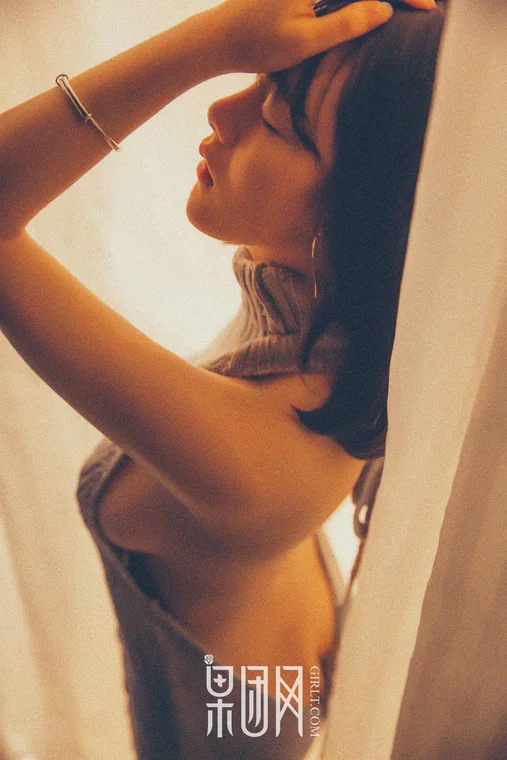 [GIRLT] No.024 皮蛋儿 preview 16
