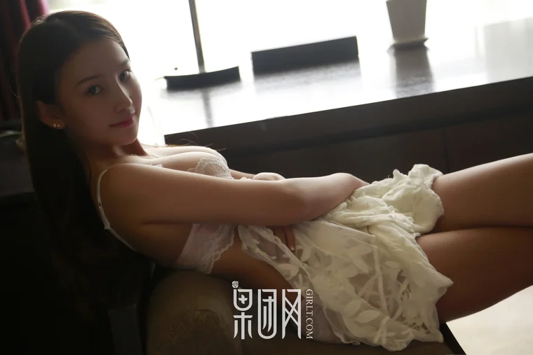 [GIRLT] No.025 琪琪 preview 23