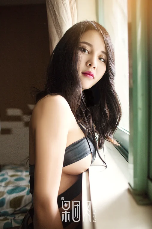 [GIRLT] No.029 Sukki preview 6