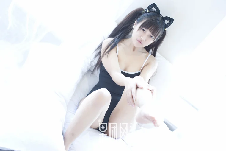 [GIRLT] No.030 熙恩 preview 8