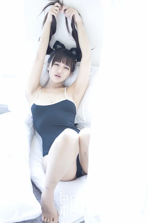[GIRLT] No.030 熙恩 preview 17