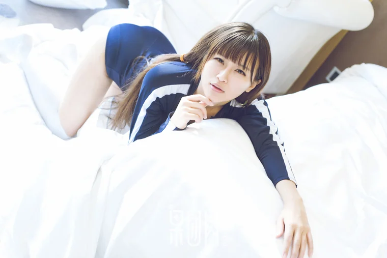 [GIRLT] No.030 熙恩 preview 23