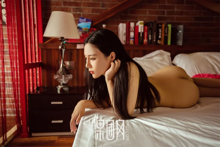 [GIRLT] No.038 钟紫怡 preview 14