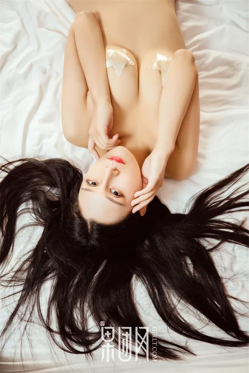 [GIRLT] No.038 钟紫怡 preview 21