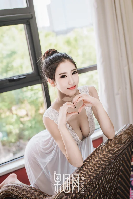 [GIRLT] No.040 通灵儿 preview 7