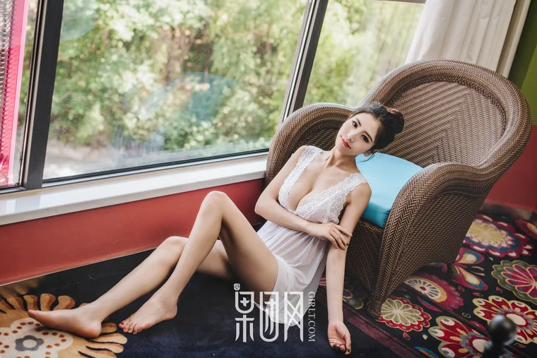 [GIRLT] No.040 通灵儿 preview 11