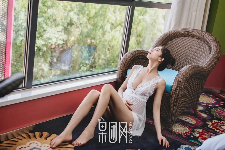 [GIRLT] No.040 通灵儿 preview 12