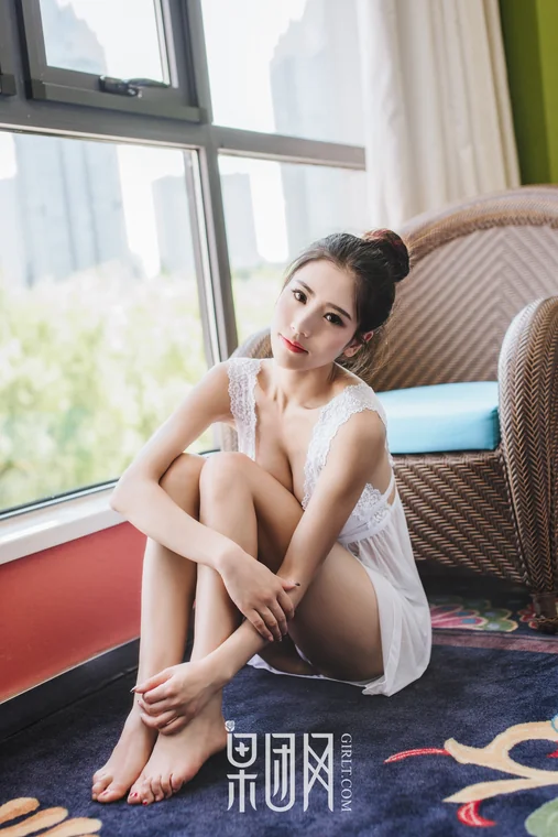 [GIRLT] No.040 通灵儿 preview 14