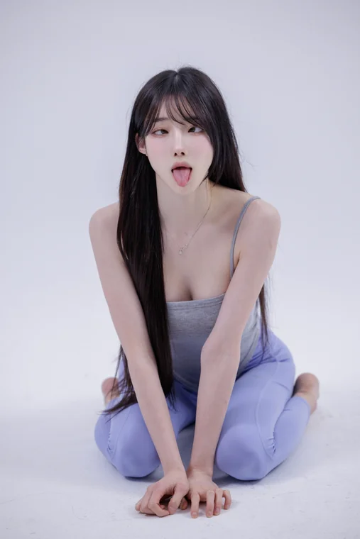 [Glamarchive] Yuri (유리) No.16 preview 17