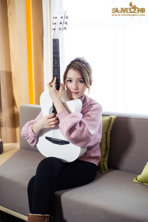 [Goddes] Vol.001 哈拿 preview 4